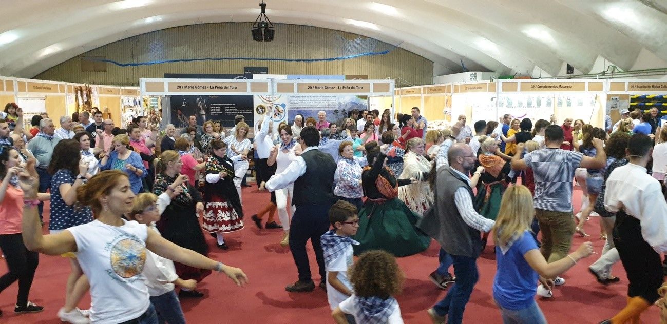 Master Class de Jotas