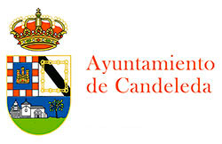Ayuntamiento Candeleda Logotipo